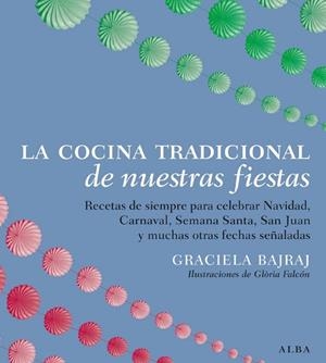 LA COCINA TRADICIONAL | 9788484284857 | BAJRAJ