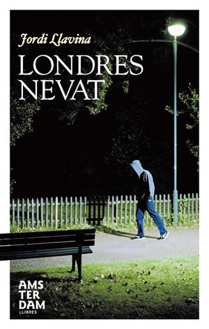 LONDRES NEVAT | 9788493660116 | LLAVINA