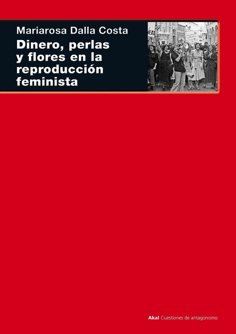 DINERO, PERLAS Y FLORES | 9788446027164 | COSTA