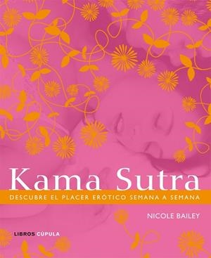 KAMASUTRA | 9788448048297 | NICOLE BAILEY