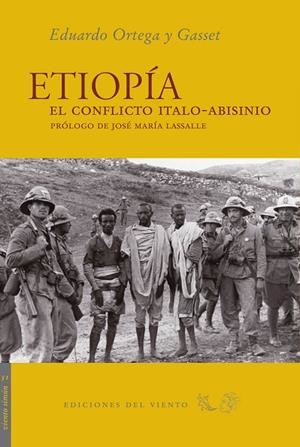 ETIOPIA | 9788496964556 | GASSET