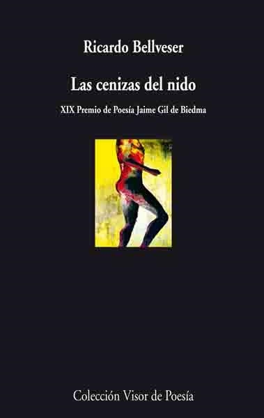 LAS CENIZAS DEL NIDO | 9788498957334 | BELLVESER