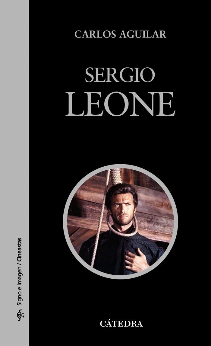 SERGIO LEONE | 9788437626277 | AGUILAR