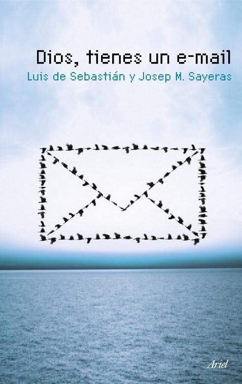 DIOS, TIENES UN E-MAIL | 9788434488328 | VARIS