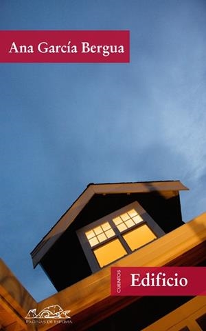 EDIFICIO | 9788483930410 | BERGUA