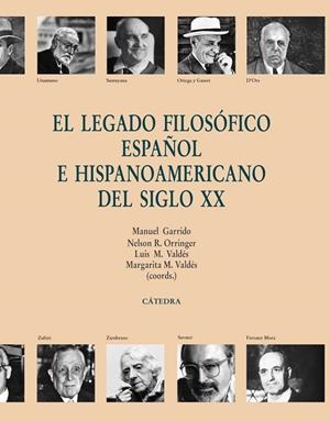 EL LEGADO FILOSOFICO | 9788437625973 | VARIS