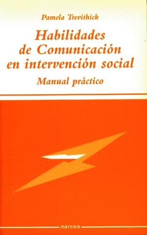 HABILIDADES DE COMUNICACION | 9788427714038 | TREVITHICK