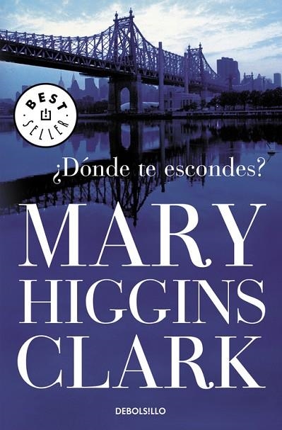 ¿DONDE TE ESCONDES? | 9788499081267 | CLARK