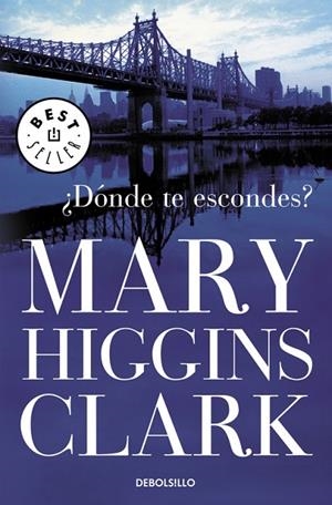 ¿DONDE TE ESCONDES? | 9788499081267 | CLARK