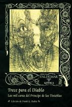 TRECE PARA EL DIABLO | 9788477026600 | VARIOS AUTORES