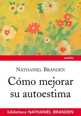 COMO MEJORAR SU AUTOESTIMA | 9788449323478 | BRANDEN