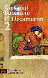 EL DECAMERÓN 2 | 9788420666921 | BOCCACCIO