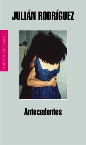 ANTECEDENTES | 9788439722199 | RODRIGUEZ