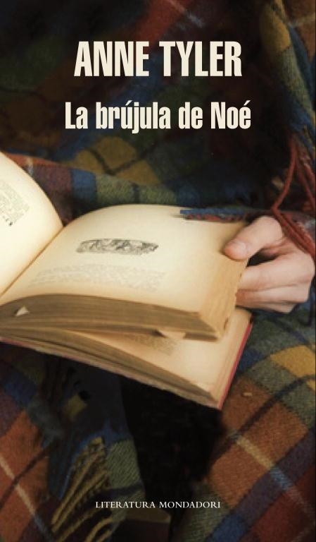 LA BRUJULA DE NOE | 9788439722212 | TYLER