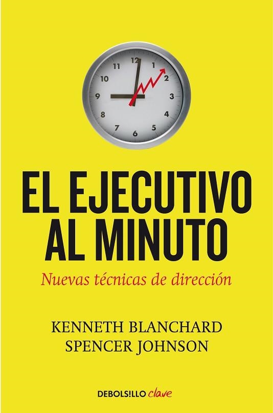 EL EJECUTIVO AL MINUTO | 9788499080086 | VARIS