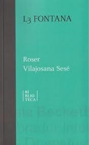 L3 FONTANA | 9788412917536 | VILAJOSANA SESE, ROSER