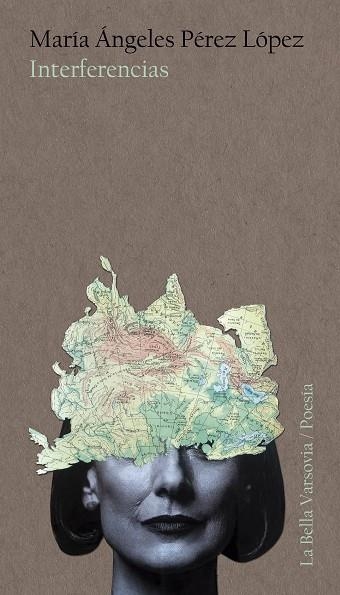 INTERFERENCIAS | 9788494800740 | PÉREZ LÓPEZ, MARÍA ÁNGELES