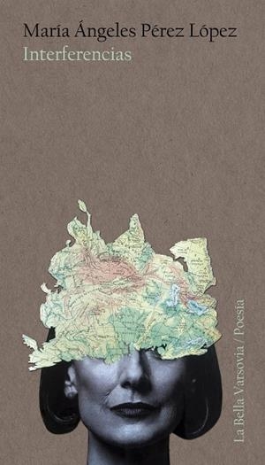 INTERFERENCIAS | 9788494800740 | PÉREZ LÓPEZ, MARÍA ÁNGELES