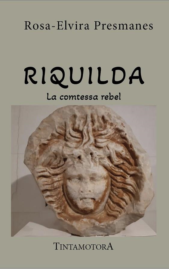 RIQUILDA | 9788409705702 | PRESMANES GARCÍA, ROSA-ELVIRA