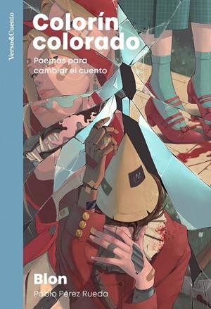 COLORÍN COLORADO | 9788403522800 | PÉREZ RUEDA (BLON), PABLO