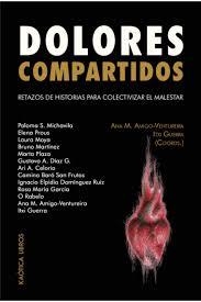 DOLORES COMPARTIDOS | 9791399004601 | VARIOS AUTORES