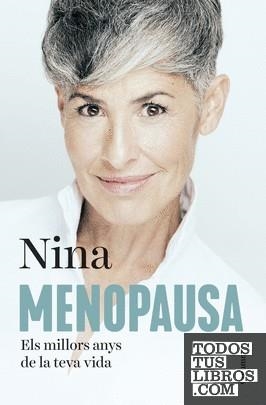 MENOPAUSA | 9788466431668 | NINA