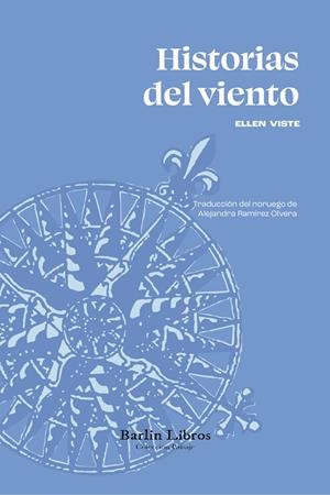 HISTORIAS DEL VIENTO | 9788412889246 | VISTE, ELLEN