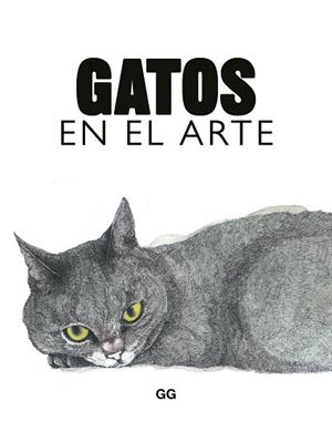 GATOS EN EL ARTE | 9788425234644 | HYLAND, ANGUS/ROBERTS, CAROLINE