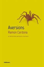 AVERSIONS | 9788419571557 | CARDONA, RAMÓN