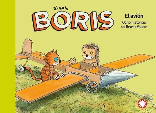 EL AVIÓN | 9788410090644 | MOSER, ERWIN