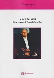 LA VEU DEL VIOLI | 9788416623952 | BRUGUES AGUSTI, LLUIS