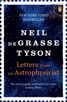 LETTER FORM AN ASTROPHYSICIST | 9780753553817 | TYSON, NEIL DE GRASSE