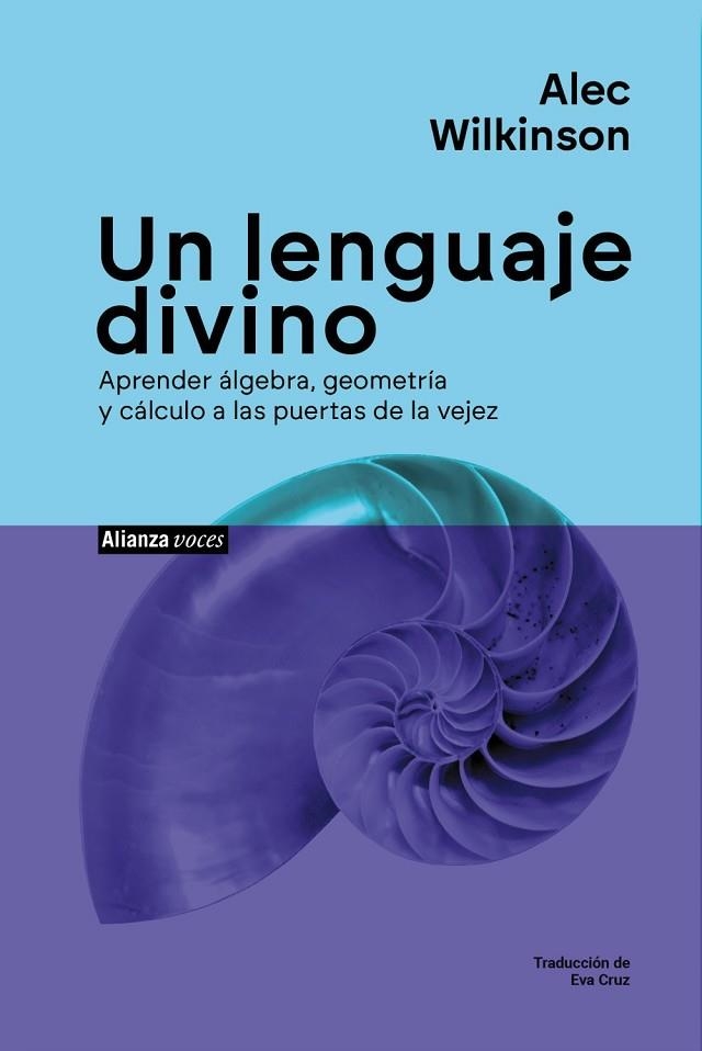 UN LENGUAJE DIVINO | 9788411489201 | WILKINSON, ALEC