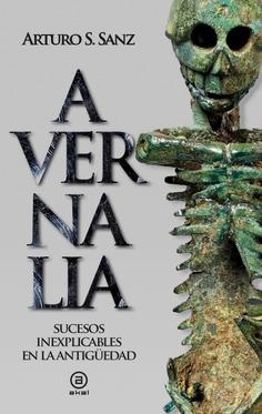 AVERNALIA | 9788446056478 | SANZ, ARTURO S.