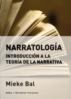 NARRATOLOGÍA | 9788446055440 | BAL, MIEKE