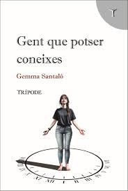 GENT QUE POTSER CONEIXES | 9791399006803 | SANTALÓ, GEMMA