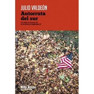 AUTORRUTA DEL SUR | 9788495749758 | VALDEÓN, JULIO