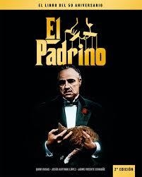 PADRINO, EL | 9788410247284 | CASAS, QUIM/ECHAGUE, JAIME V./LÓPEZ, JESÚS ANTONIO