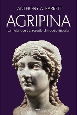 AGRIPINA | 9788424941222 | BARRETT, ANTHONY A.