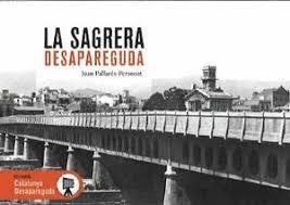 LA SAGRERA DESAPAREGUDA | 9788419736956 | PALLARES-PERSONAT, JOAN