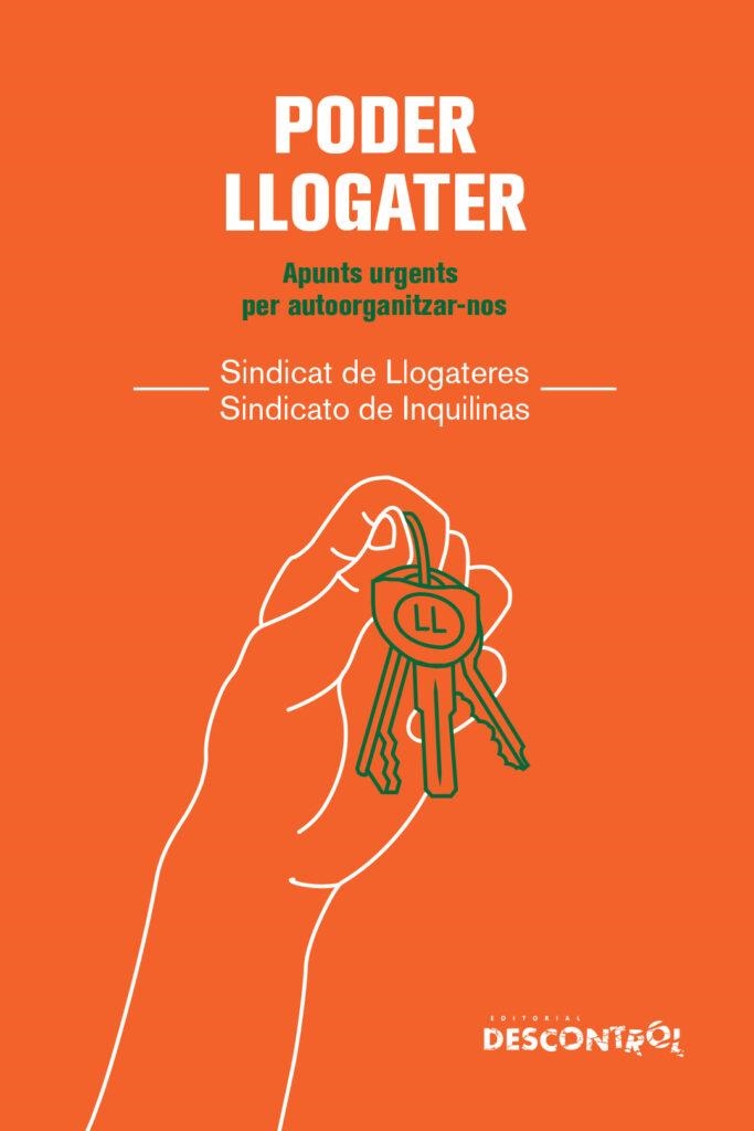 PODER LLOGATER | 9788418283901 | SINDICAT LLOGATERES/ SINDICATO INQUILINAS