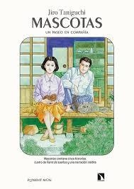 MASCOTAS | 9788418309816 | TANIGUCHI, JIRO