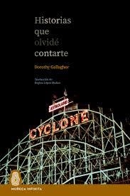 HISTORIAS QUE OLVIDÉ CONTARTE | 9788412977202 | GALLAGHER, DOROTHY