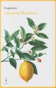 FRAGMENTS GUSTAVE FLAUBERT | 9788409684007 | FLAUBERT, GUSTAVE