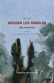 QUEDAN LOS ÁRBOLES | 9788409697328