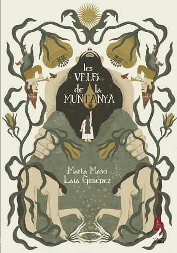 LES VEUS DE LA MUNTANYA | 9788412980639 | MASÓ, MARTA