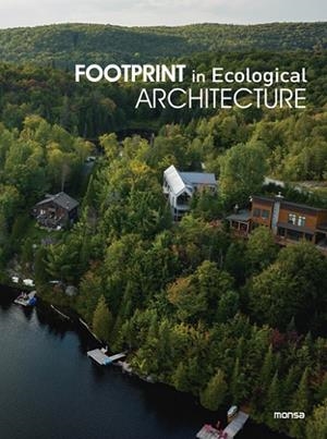 FOOTPRINT IN ECOLOGICAL ARCHITECTURE | 9788417557836
