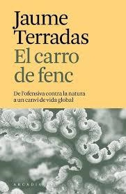 EL CARRO DE FENC | 9788412876642 | JAUME TERRADAS