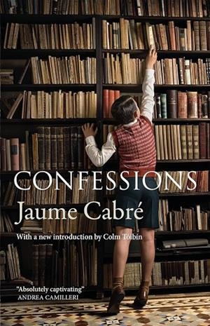CONFESSIONS | 9781529433302 | CABRÉ, JAUME