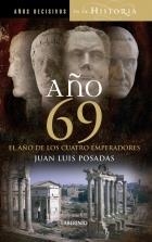 AÑO 69 | 9788484833871 | POSADAS